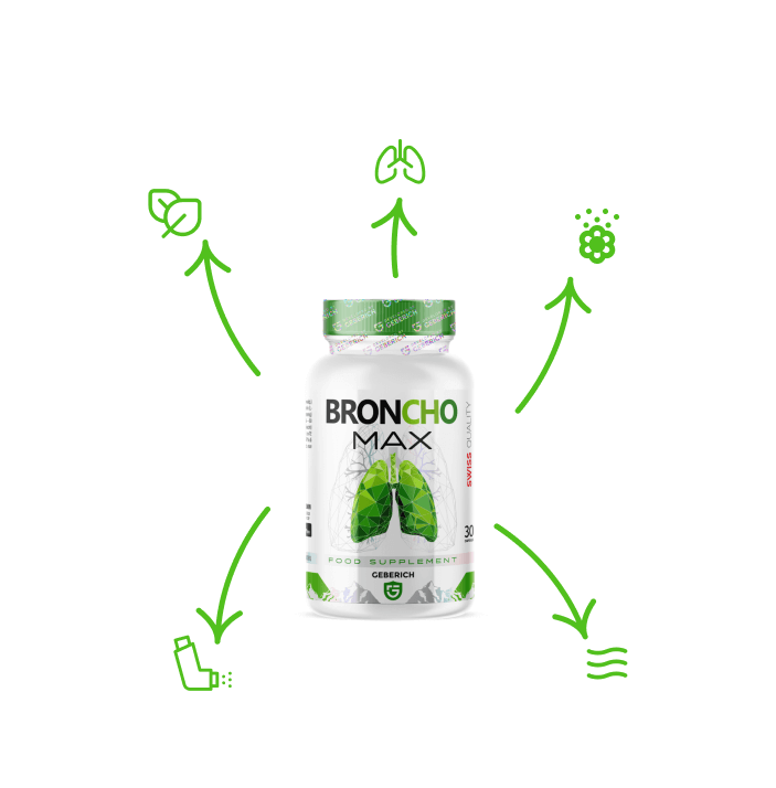 BronchoMax