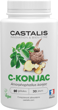 C-konjac