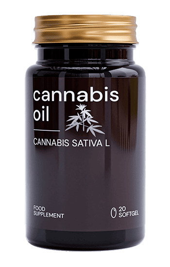 Cannabis Oil