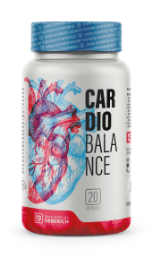 cardiobalance