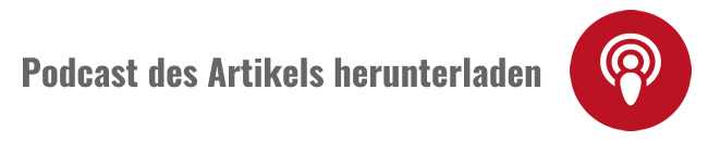 Scarica il podcast dell'articolo