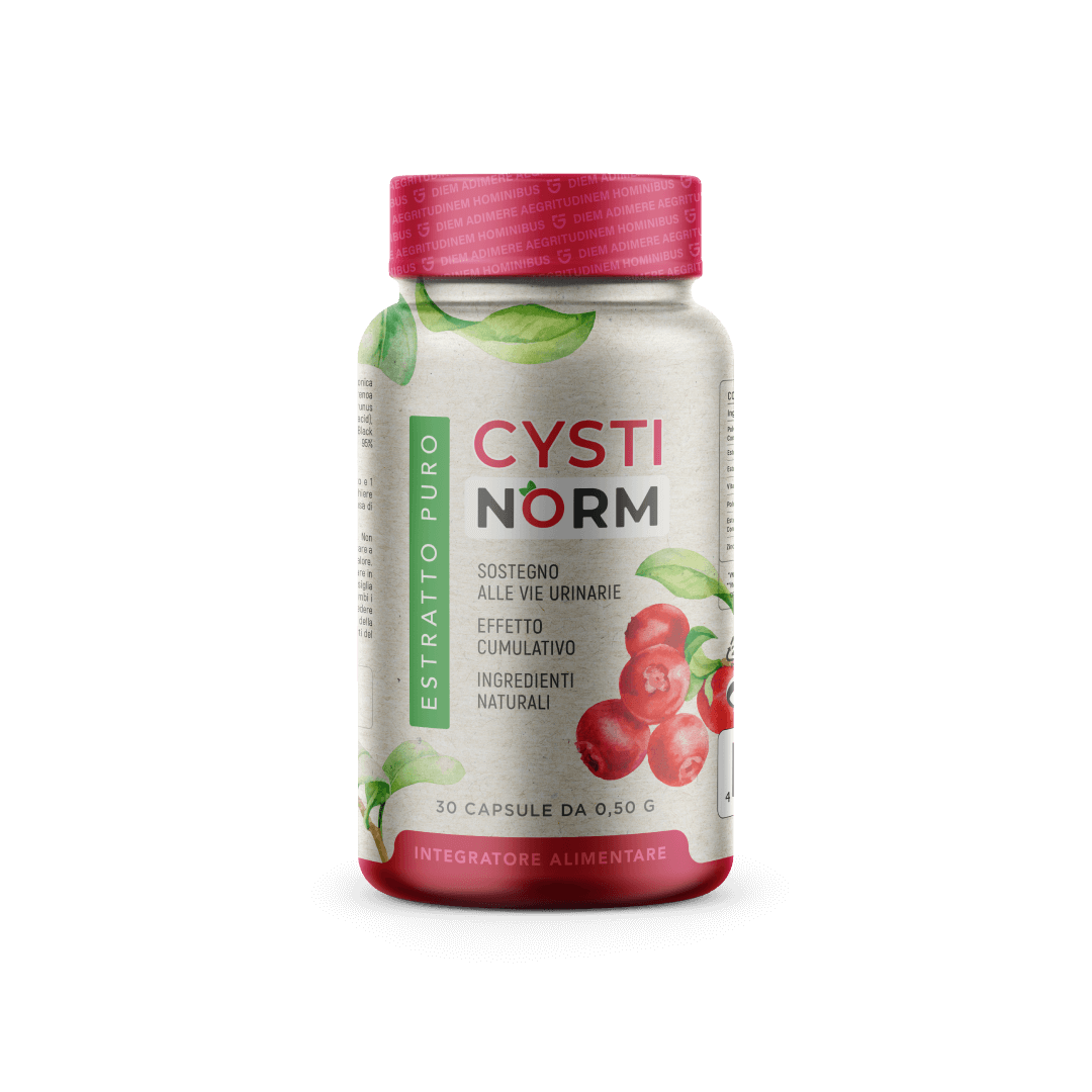 CystiNorm image