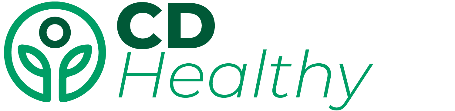CD Healthy