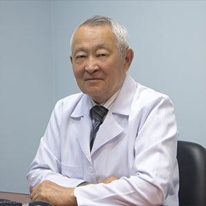 паразиты запах изо рта