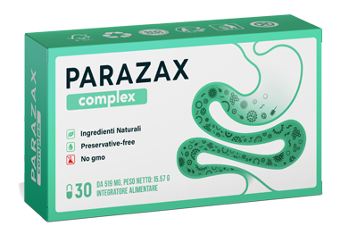 Parazax