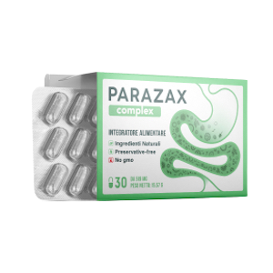 Parazax